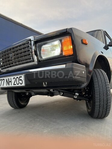 LADA (VAZ) 2107 2010, 120,747 km - 1.6 l - Sabirabad