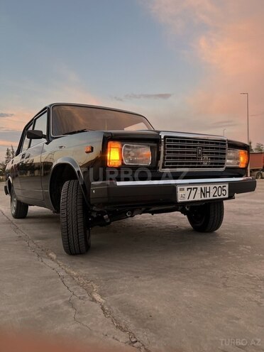 LADA (VAZ) 2107 2010, 120,747 km - 1.6 l - Sabirabad