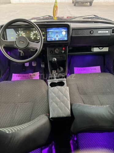 LADA (VAZ) 2107 2010, 120,747 km - 1.6 l - Sabirabad