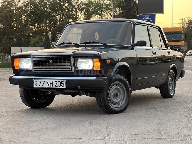 LADA (VAZ) 2107 2010, 120,747 km - 1.6 l - Sabirabad