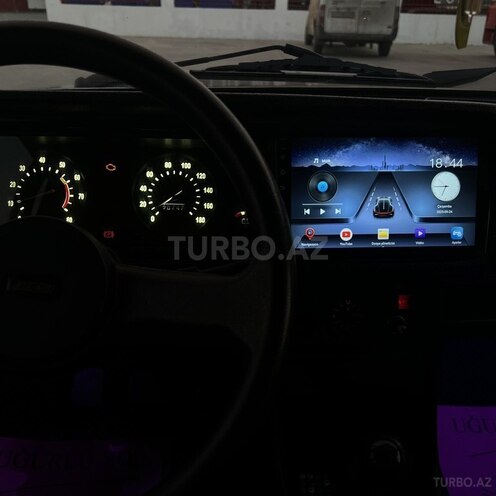 LADA (VAZ) 2107 2010, 120,747 km - 1.6 l - Sabirabad