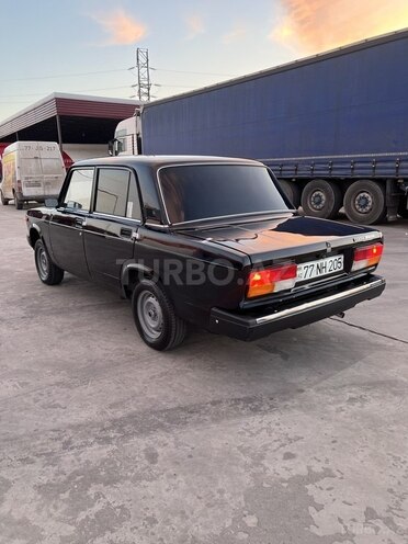 LADA (VAZ) 2107 2010, 120,747 km - 1.6 l - Sabirabad
