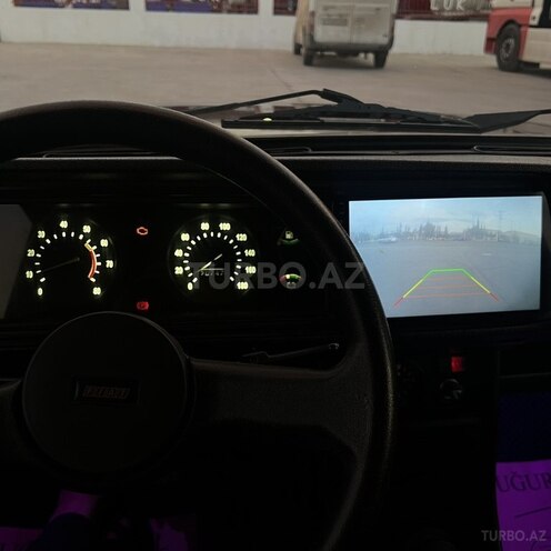 LADA (VAZ) 2107 2010, 120,747 km - 1.6 l - Sabirabad