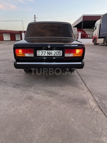 LADA (VAZ) 2107 2010, 120,747 km - 1.6 l - Sabirabad