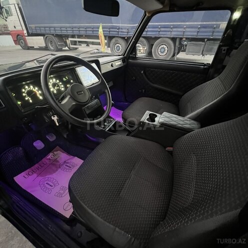 LADA (VAZ) 2107 2010, 120,747 km - 1.6 l - Sabirabad