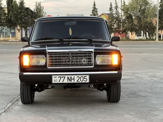 LADA (VAZ) 2107 2010, 120,747 km - 1.6 l - Sabirabad