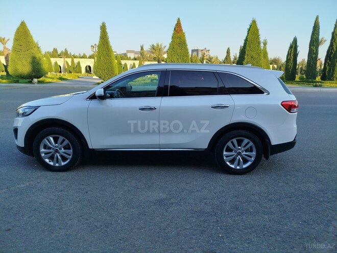 Kia Sorento 2016, 178,300 km - 2.0 l - Gəncə