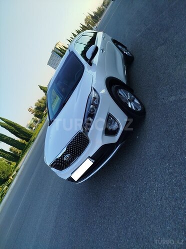 Kia Sorento 2016, 178,300 km - 2.0 l - Gəncə
