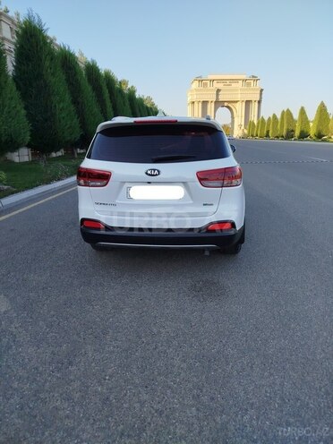 Kia Sorento 2016, 178,300 km - 2.0 l - Gəncə