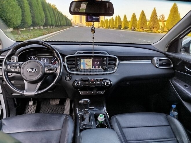 Kia Sorento 2016, 178,300 km - 2.0 l - Gəncə