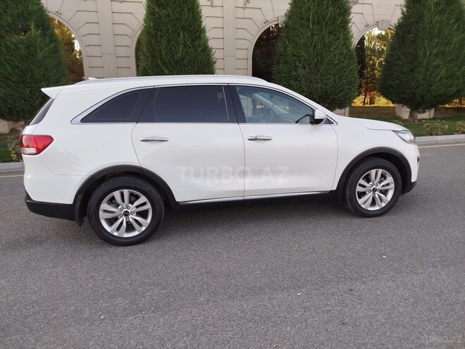 Kia Sorento 2016, 178,300 km - 2.0 l - Gəncə