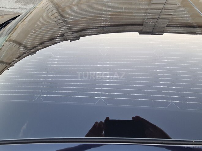 Hyundai Sonata 2020, 59,000 km - 2.0 л - Bakı