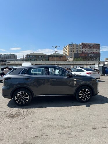 Changan CS 55 Plus 2025, 0 km - 1.5 л - Bakı