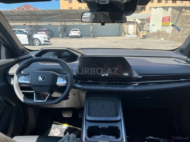 Changan CS 55 Plus 2025, 0 km - 1.5 л - Bakı