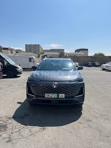 Changan CS 55 Plus 2025, 0 km - 1.5 л - Bakı