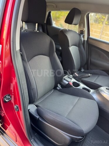 Nissan Juke 2014, 120,000 km - 1.6 l - Bakı
