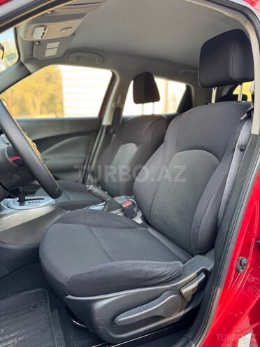 Nissan Juke 2014, 120,000 km - 1.6 l - Bakı