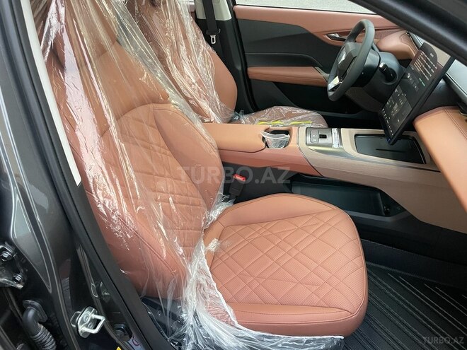 Changan Qiyuan A05 2025, 0 km - 1.5 л - Bakı