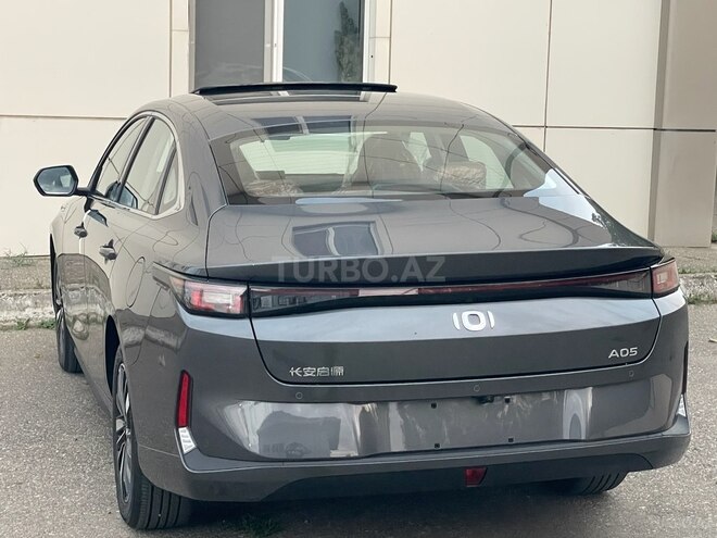 Changan Qiyuan A05 2025, 0 km - 1.5 л - Bakı