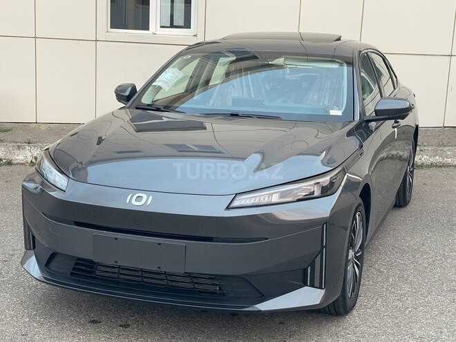 Changan Qiyuan A05 2025, 0 km - 1.5 л - Bakı