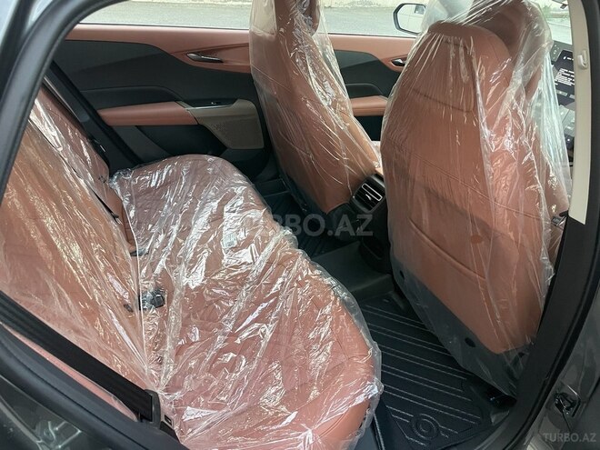 Changan Qiyuan A05 2025, 0 km - 1.5 л - Bakı