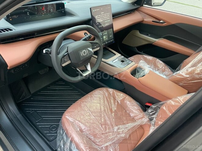 Changan Qiyuan A05 2025, 0 km - 1.5 л - Bakı