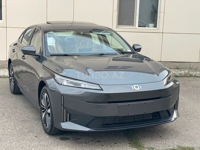 Changan Qiyuan A05 2025, 0 km - 1.5 л - Bakı