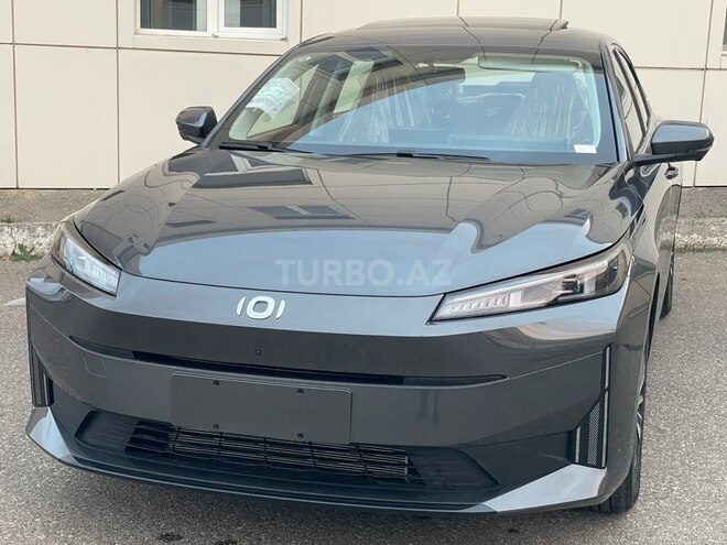 Changan Qiyuan A05 2025, 0 km - 1.5 л - Bakı