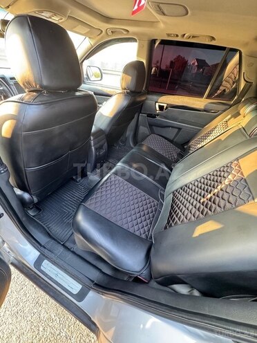 Hyundai Santa Fe 2008, 374,000 km - 2.7 l - Bakı