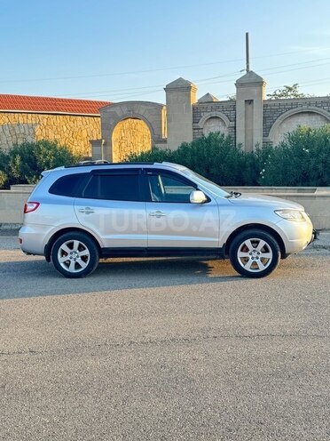 Hyundai Santa Fe 2008, 374,000 km - 2.7 l - Bakı