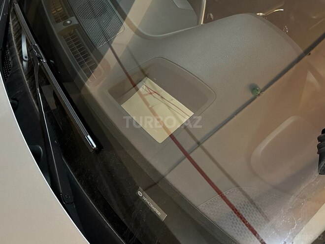 Hyundai Sonata 2021, 39,500 km - 1.6 l - Bakı