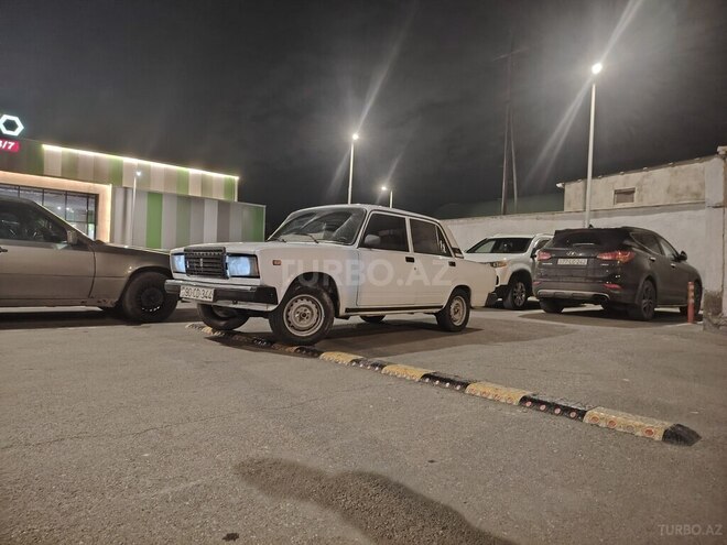 LADA (VAZ) 2107 2004, 449,630 km - 1.6 л - Bakı