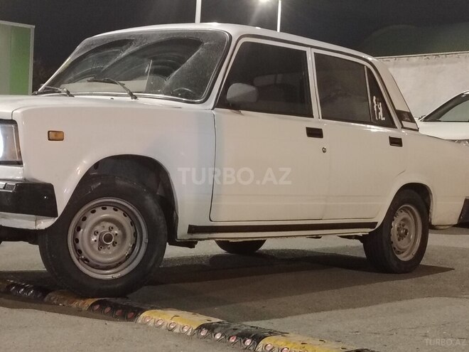 LADA (VAZ) 2107 2004, 449,630 km - 1.6 л - Bakı