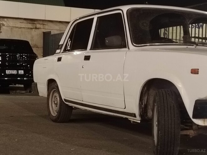 LADA (VAZ) 2107 2004, 449,630 km - 1.6 л - Bakı