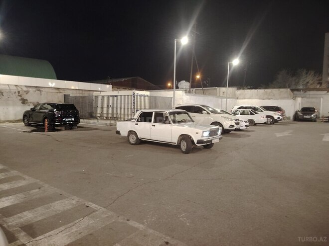 LADA (VAZ) 2107 2004, 449,630 km - 1.6 л - Bakı