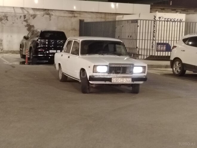 LADA (VAZ) 2107 2004, 449,630 km - 1.6 л - Bakı