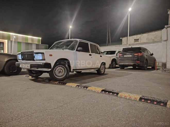 LADA (VAZ) 2107 2004, 449,630 km - 1.6 л - Bakı