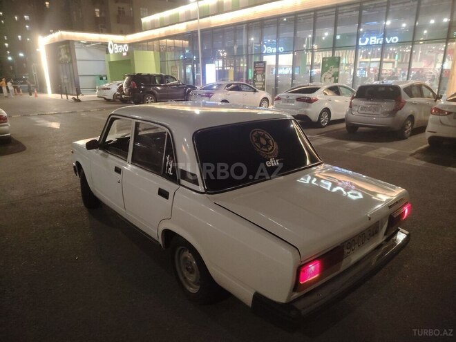 LADA (VAZ) 2107 2004, 449,630 km - 1.6 л - Bakı