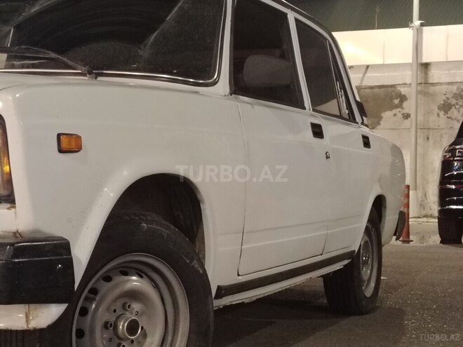 LADA (VAZ) 2107 2004, 449,630 km - 1.6 л - Bakı