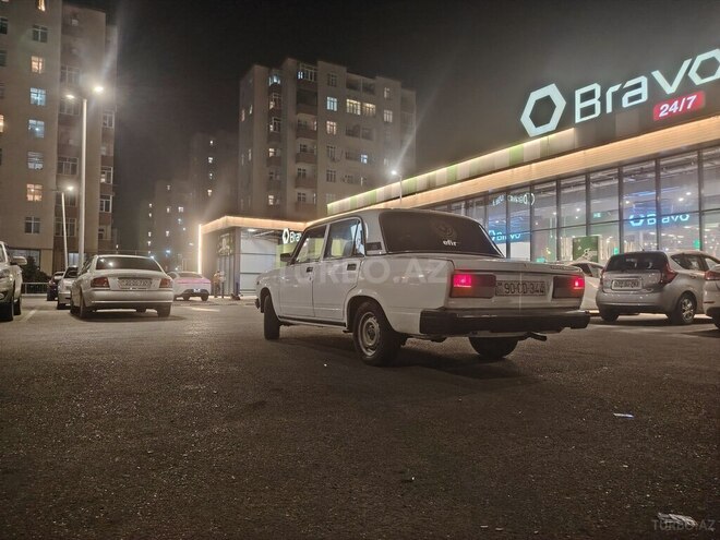 LADA (VAZ) 2107 2004, 449,630 km - 1.6 л - Bakı