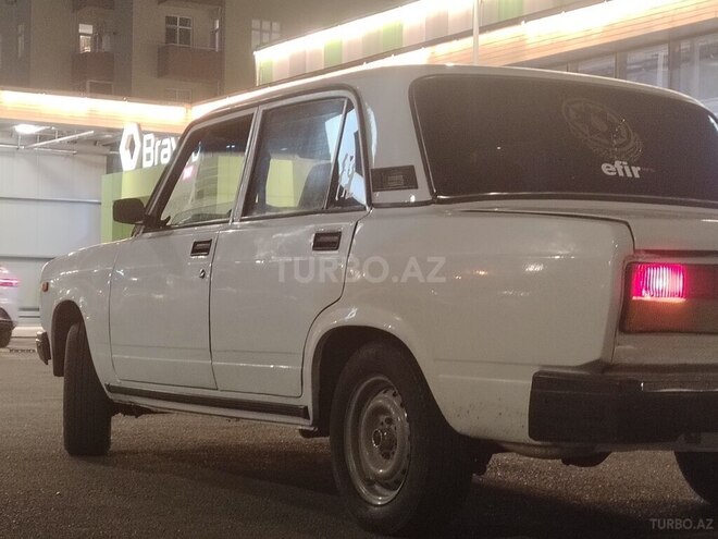 LADA (VAZ) 2107 2004, 449,630 km - 1.6 л - Bakı
