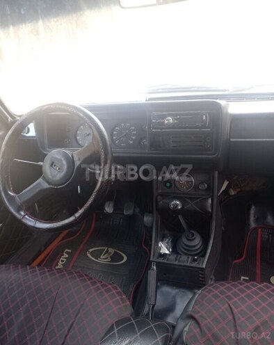 LADA (VAZ) 2107 2004, 449,630 km - 1.6 л - Bakı