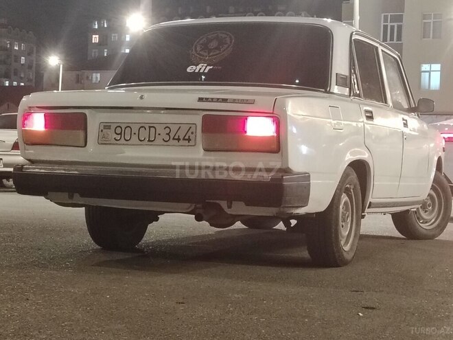 LADA (VAZ) 2107 2004, 449,630 km - 1.6 л - Bakı