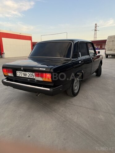 LADA (VAZ) 2107 2010, 120,747 km - 1.6 l - Sabirabad