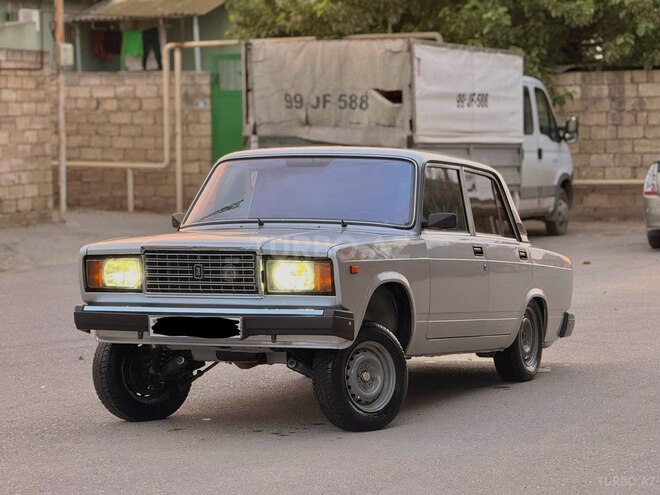 LADA (VAZ) 2107 2010, 70,000 km - 1.6 l - Bakı