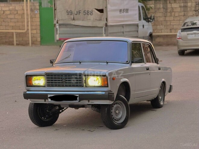 LADA (VAZ) 2107 2010, 70,000 km - 1.6 l - Bakı