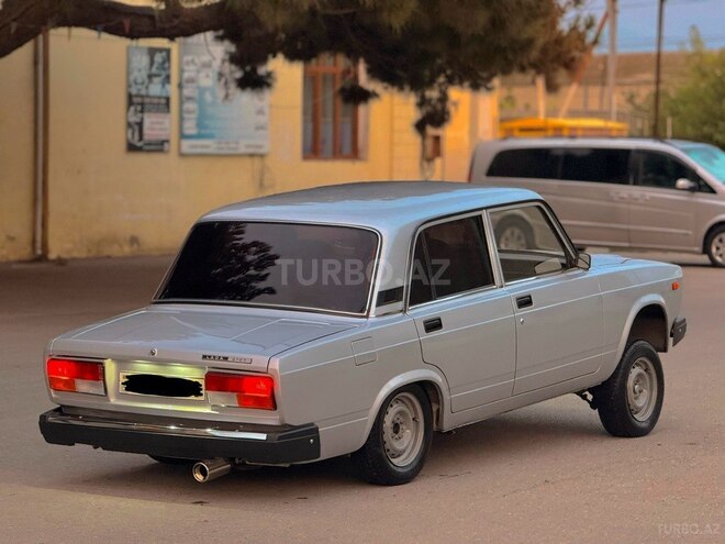 LADA (VAZ) 2107 2010, 70,000 km - 1.6 l - Bakı