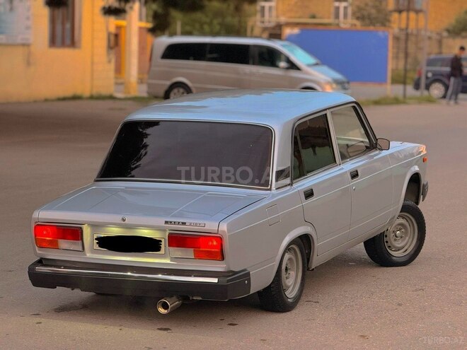 LADA (VAZ) 2107 2010, 70,000 km - 1.6 l - Bakı