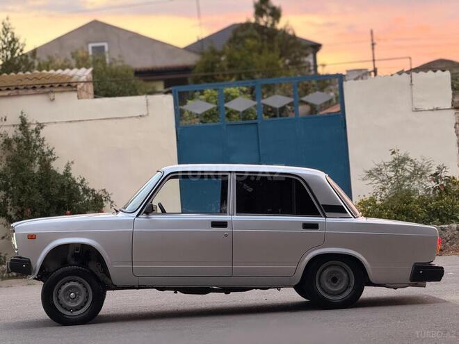 LADA (VAZ) 2107 2010, 70,000 km - 1.6 l - Bakı