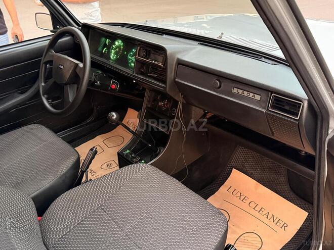 LADA (VAZ) 2107 2010, 70,000 km - 1.6 l - Bakı